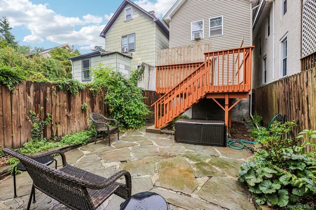 47 White Avenue, Nyack, NY 10960