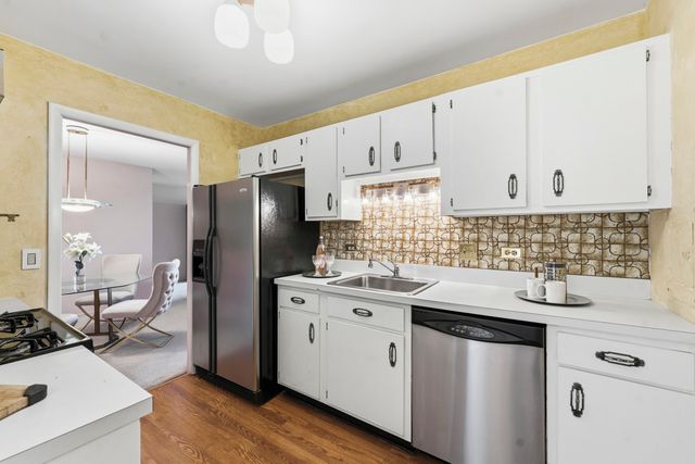 720 Wellington Avenue 509, Elk Grove Village, IL 60007