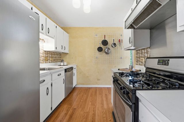 720 Wellington Avenue 509, Elk Grove Village, IL 60007