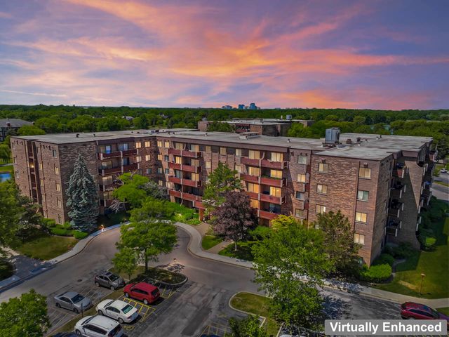 720 Wellington Avenue 509, Elk Grove Village, IL 60007