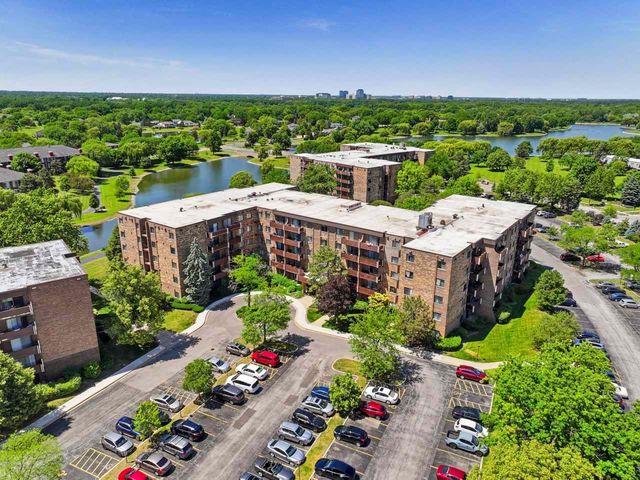720 Wellington Avenue 509, Elk Grove Village, IL 60007