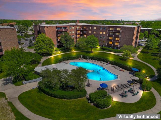 720 Wellington Avenue 509, Elk Grove Village, IL 60007