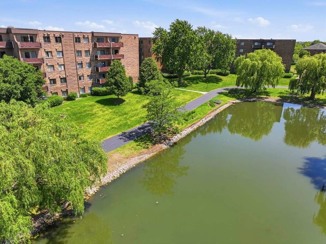 720 Wellington Avenue 509, Elk Grove Village, IL 60007