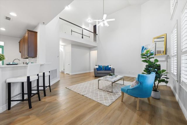 4865 Grinstein Drive, Fort Worth, TX 76244