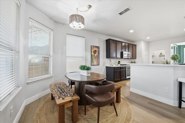 4865 Grinstein Drive, Fort Worth, TX 76244