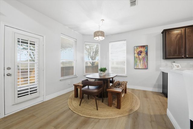 4865 Grinstein Drive, Fort Worth, TX 76244