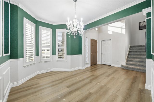 4865 Grinstein Drive, Fort Worth, TX 76244