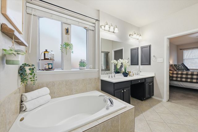 4865 Grinstein Drive, Fort Worth, TX 76244