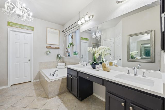 4865 Grinstein Drive, Fort Worth, TX 76244