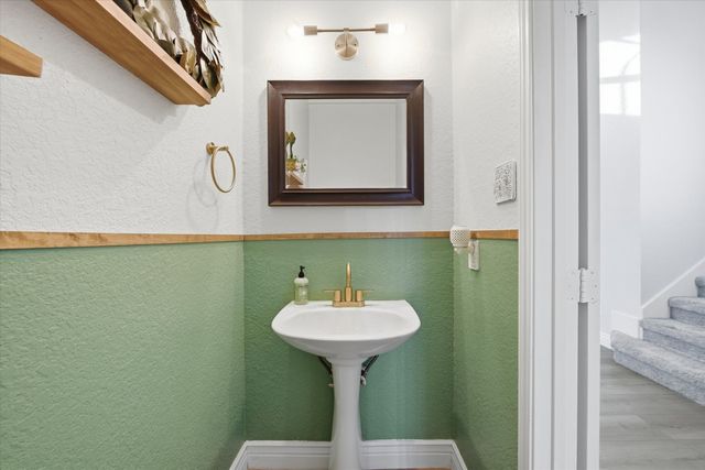 4865 Grinstein Drive, Fort Worth, TX 76244