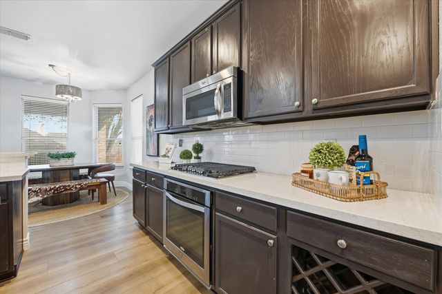 4865 Grinstein Drive, Fort Worth, TX 76244