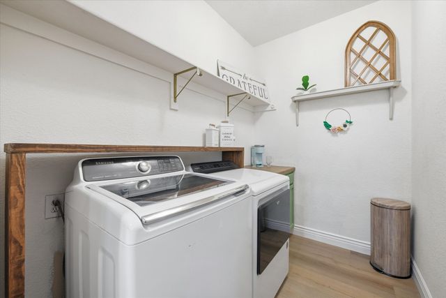 4865 Grinstein Drive, Fort Worth, TX 76244