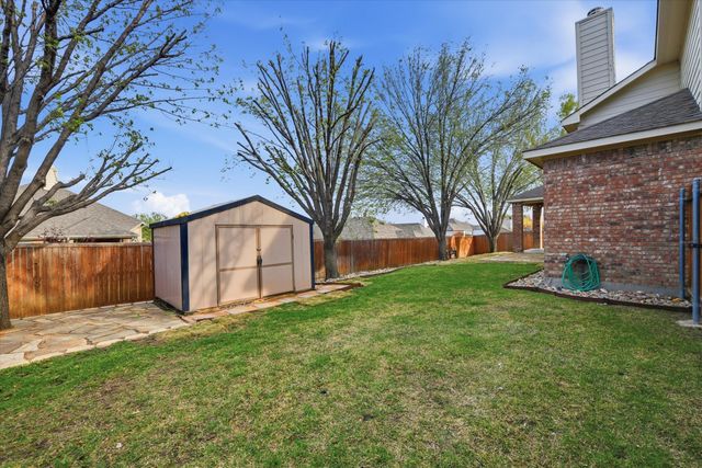4865 Grinstein Drive, Fort Worth, TX 76244