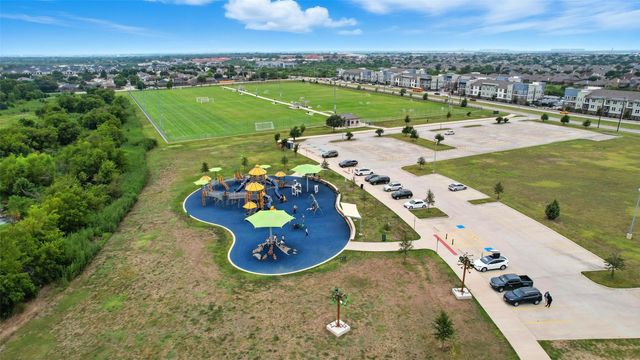 4865 Grinstein Drive, Fort Worth, TX 76244