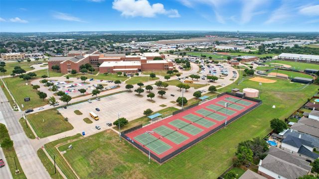 4865 Grinstein Drive, Fort Worth, TX 76244