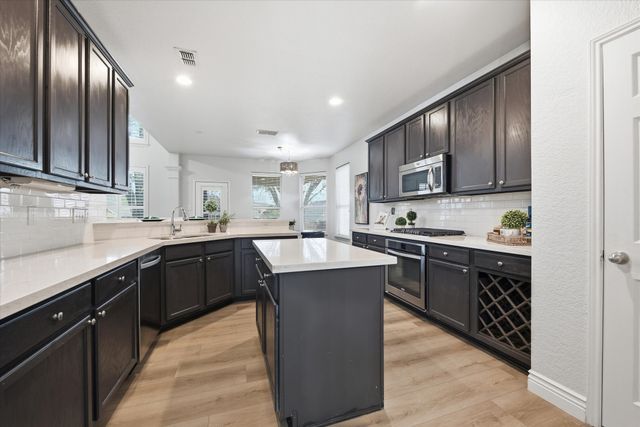 4865 Grinstein Drive, Fort Worth, TX 76244