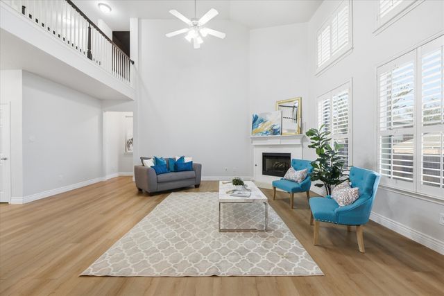 4865 Grinstein Drive, Fort Worth, TX 76244