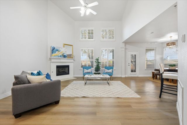 4865 Grinstein Drive, Fort Worth, TX 76244