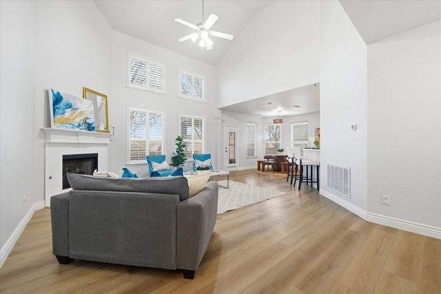 4865 Grinstein Drive, Fort Worth, TX 76244