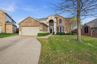 4865 Grinstein Drive, Fort Worth, TX 76244