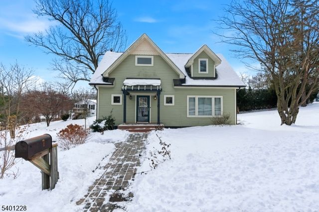 7 Arrowhead Dr, Wantage Twp., NJ 07461