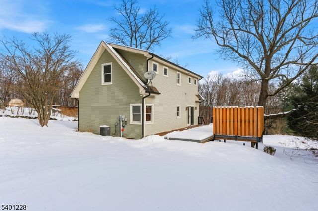 7 Arrowhead Dr, Wantage Twp., NJ 07461