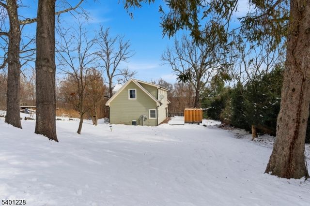 7 Arrowhead Dr, Wantage Twp., NJ 07461