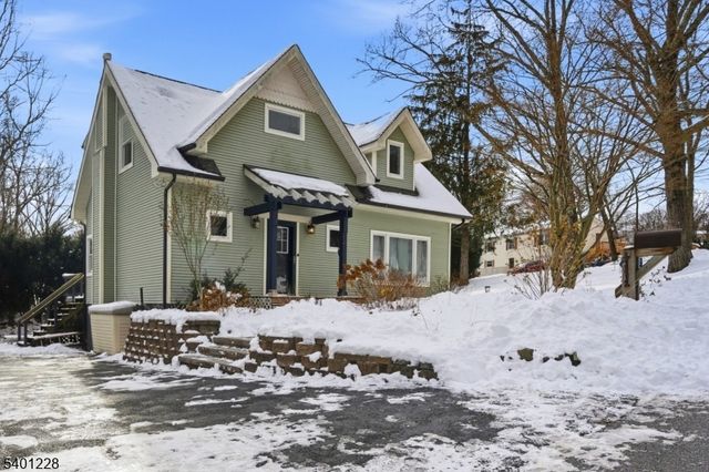 7 Arrowhead Dr, Wantage Twp., NJ 07461