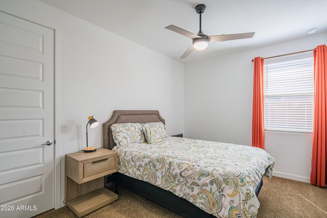 12513 W CALLE DE BACA --, Peoria, AZ 85383