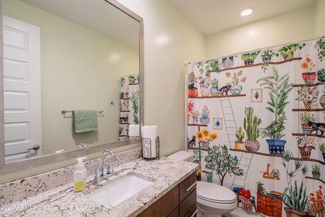 12513 W CALLE DE BACA --, Peoria, AZ 85383