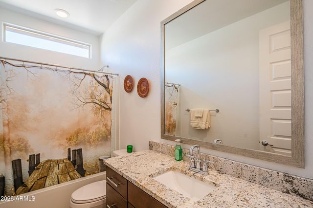 12513 W CALLE DE BACA --, Peoria, AZ 85383