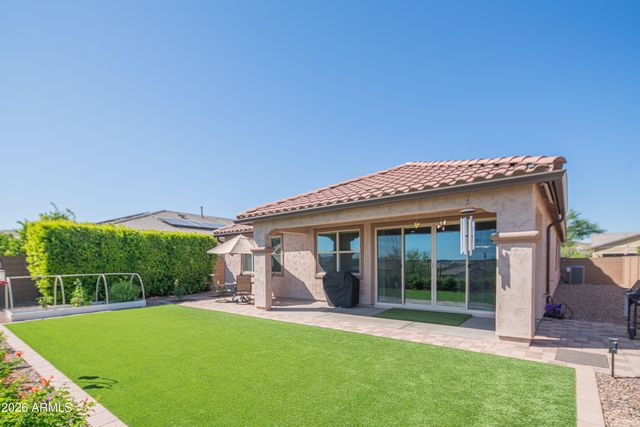 12513 W CALLE DE BACA --, Peoria, AZ 85383