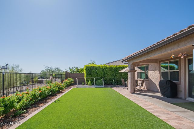 12513 W CALLE DE BACA --, Peoria, AZ 85383