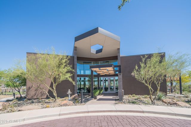 12513 W CALLE DE BACA --, Peoria, AZ 85383