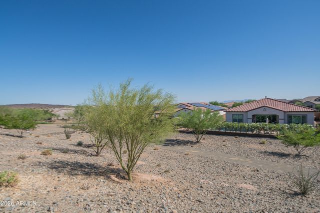 12513 W CALLE DE BACA --, Peoria, AZ 85383