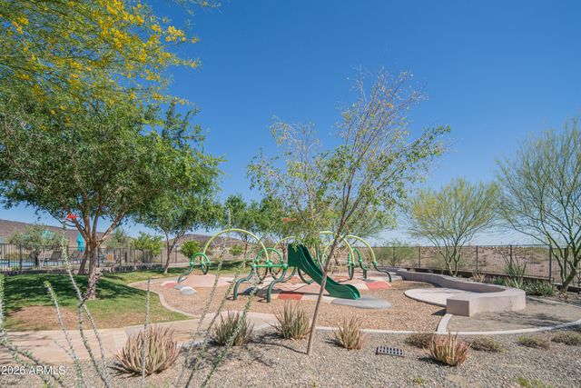 12513 W CALLE DE BACA --, Peoria, AZ 85383