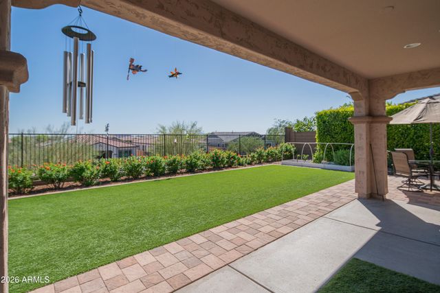 12513 W CALLE DE BACA --, Peoria, AZ 85383