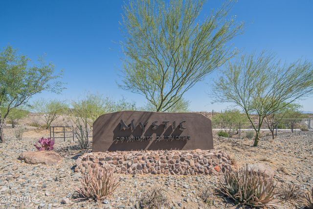 12513 W CALLE DE BACA --, Peoria, AZ 85383