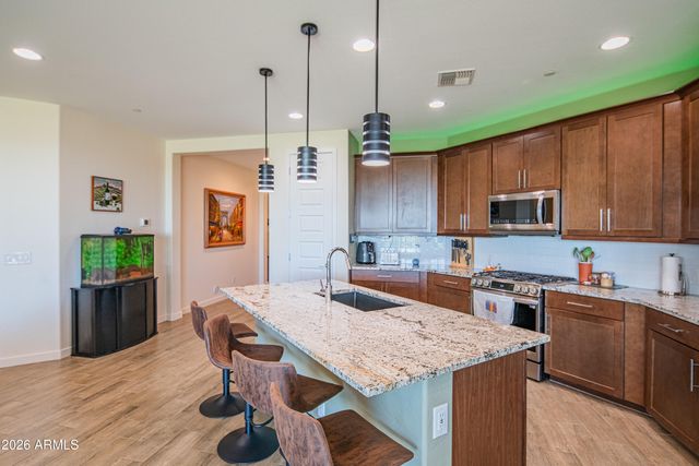 12513 W CALLE DE BACA --, Peoria, AZ 85383