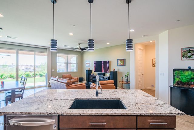 12513 W CALLE DE BACA --, Peoria, AZ 85383