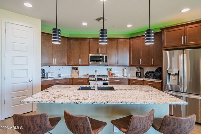 12513 W CALLE DE BACA --, Peoria, AZ 85383