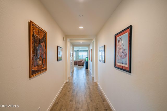 12513 W CALLE DE BACA --, Peoria, AZ 85383