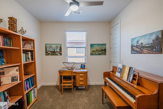 12513 W CALLE DE BACA --, Peoria, AZ 85383