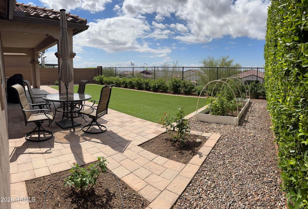 12513 W CALLE DE BACA --, Peoria, AZ 85383 — photo 2