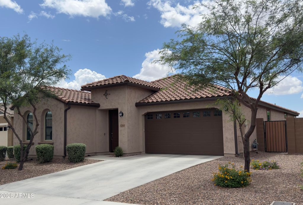 12513 W CALLE DE BACA --, Peoria, AZ 85383 — photo 4