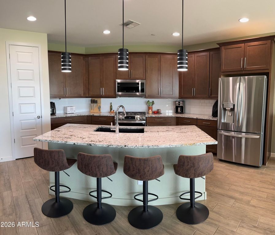 12513 W CALLE DE BACA --, Peoria, AZ 85383 — photo 5