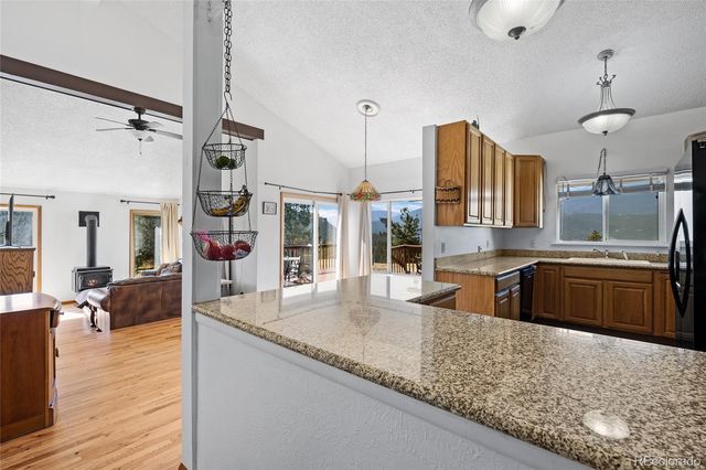 1729 Crow Valley Road, Bailey, CO 80421