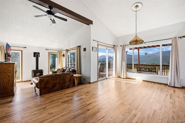 1729 Crow Valley Road, Bailey, CO 80421