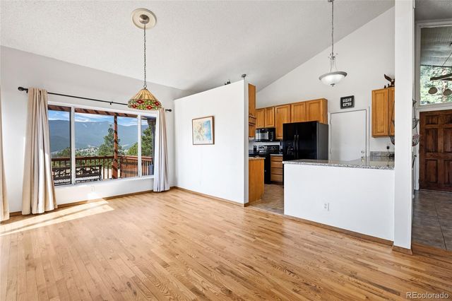 1729 Crow Valley Road, Bailey, CO 80421