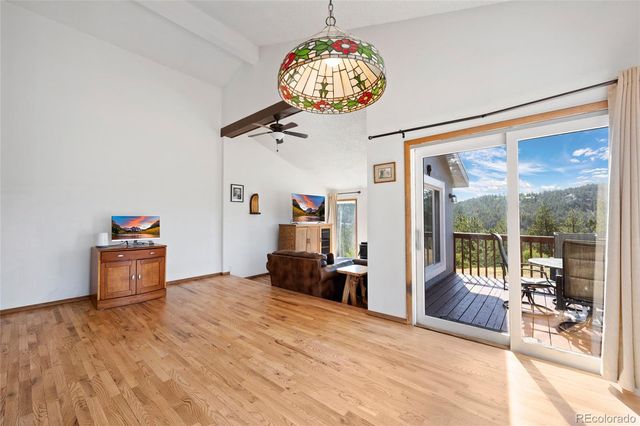 1729 Crow Valley Road, Bailey, CO 80421